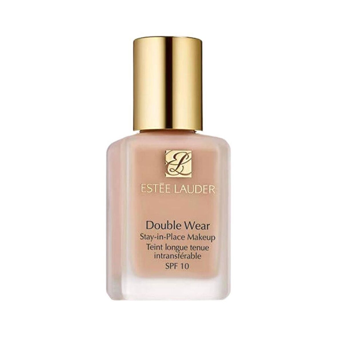 Estee Lauder Double Wear Foundation 30 ml No:2C2 Pale Almond Fondöten