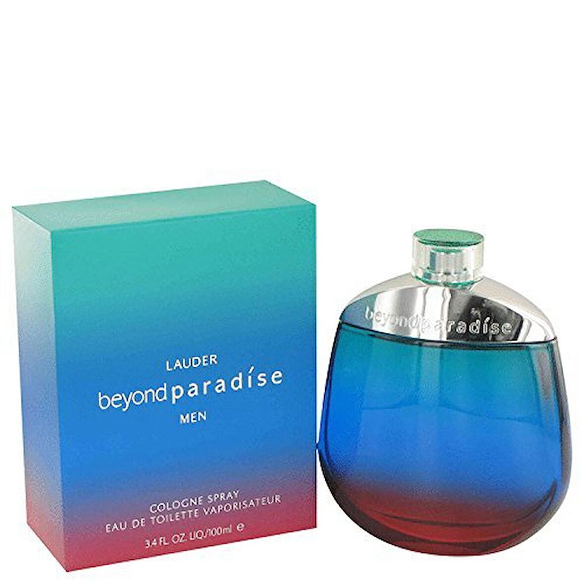 Estee Lauder Beyond Paradise for Men, 100ml, EDT