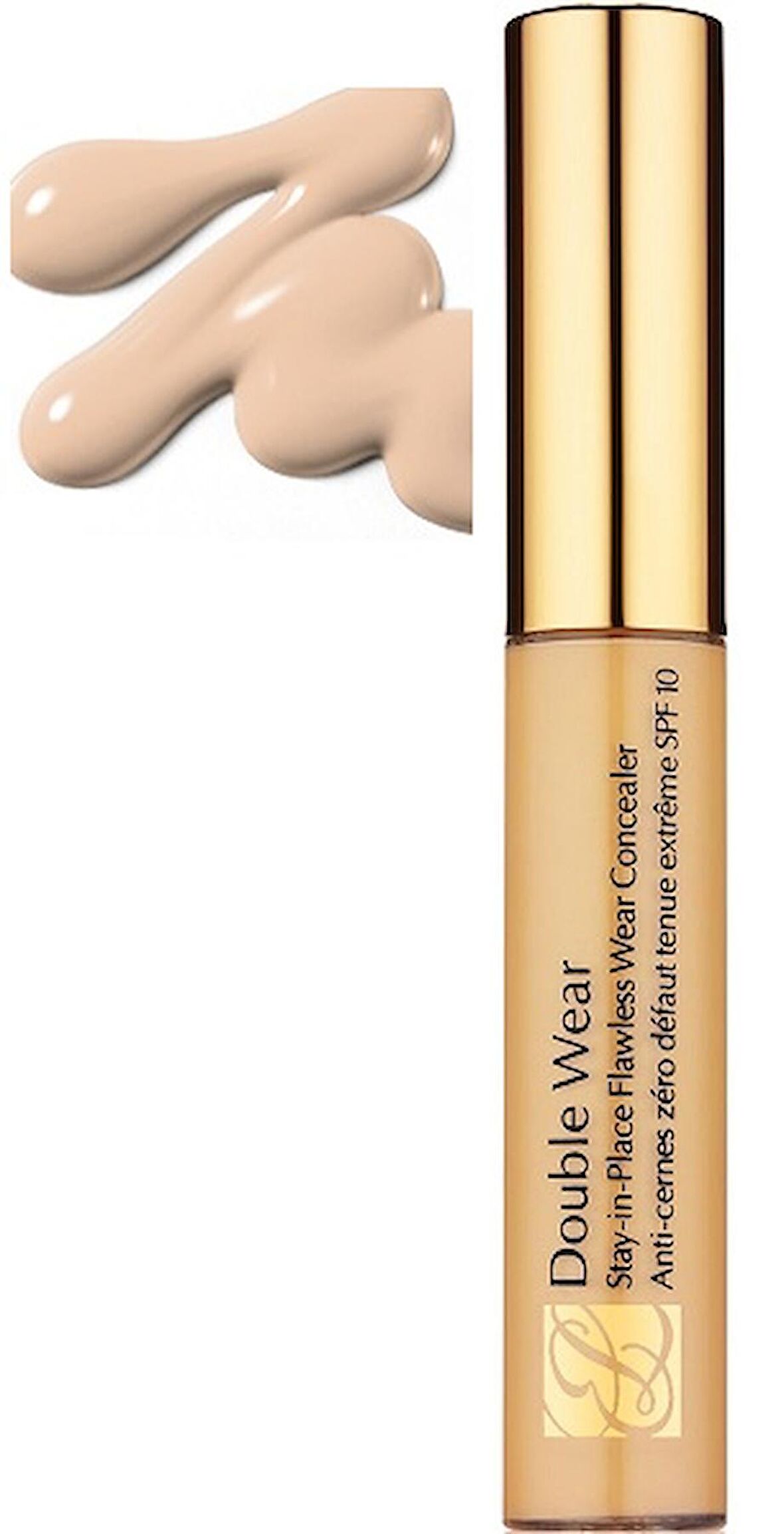 ESTEE LAUDER DOUBLE WEAR CONCEALER LIGHT 01