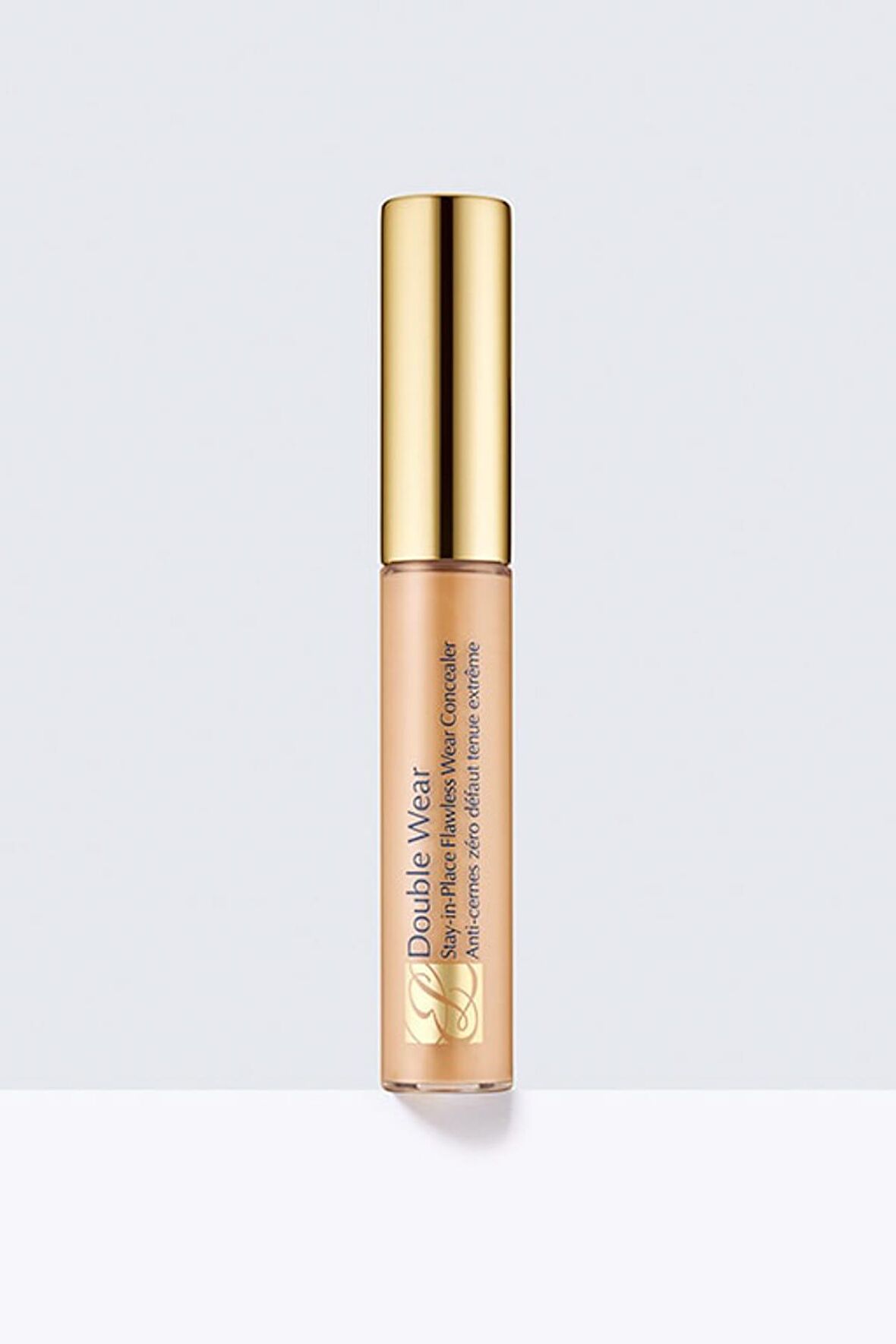 Kapatıcı - Double Wear S.I.P Flawless Wear Concealer Spf 10 2C Light Medium (Cool) 7 ml 027131963332