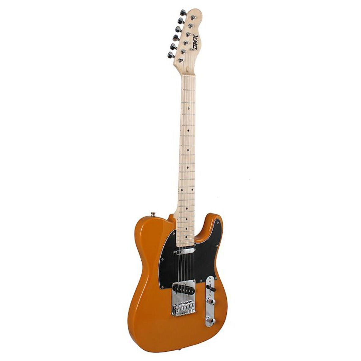 DMX Telecaster TL-YW Elektro Gitar (Taşıma Çantası Hediyeli)