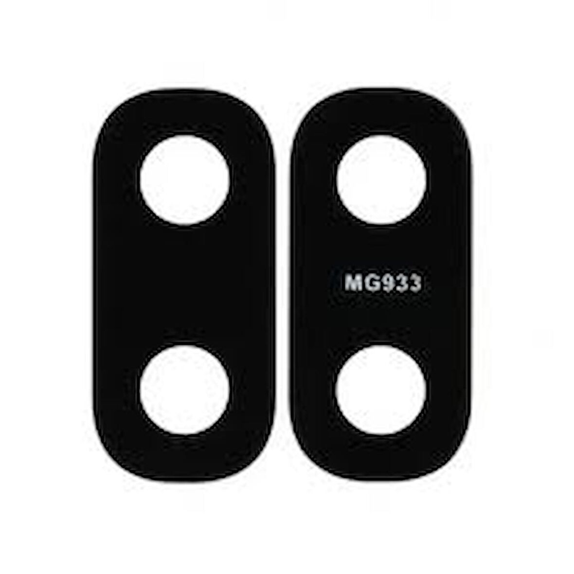 Samsung Galaxy SM-A305F A30 Arka Kamera Lens Cam