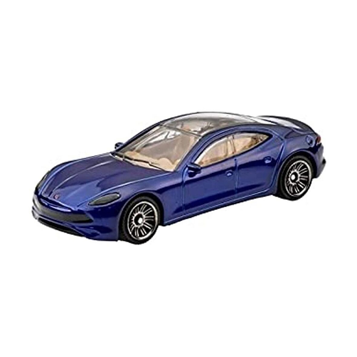 Matchbox Tekli Arabalar KARMA GS-6 HLC45