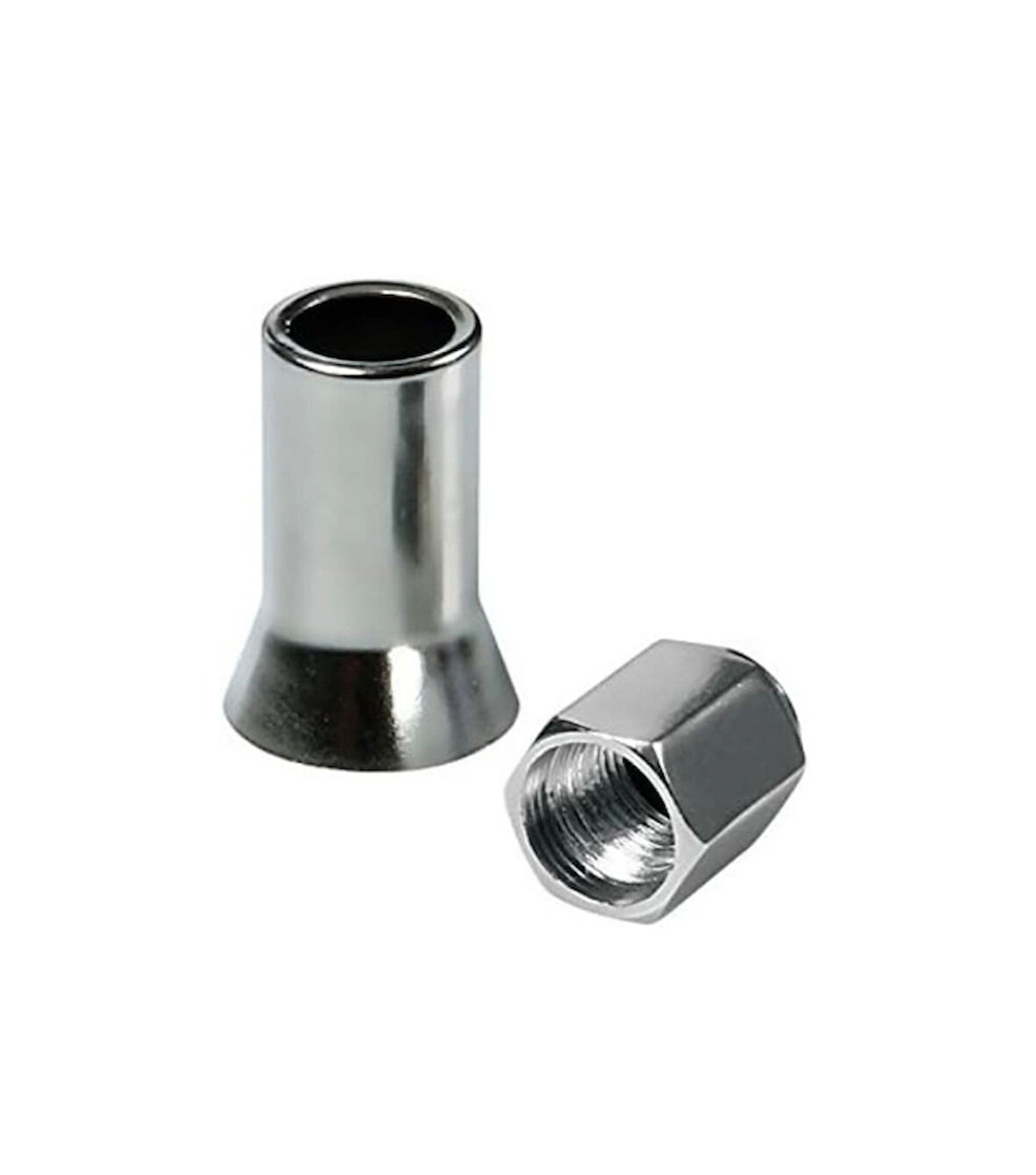 Gmax Krom Sibop Kapağı 5 Li Takım tsv14