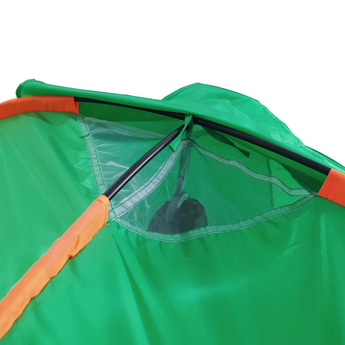 Madfox Barun 4 Kişilik Kamp Çadırı