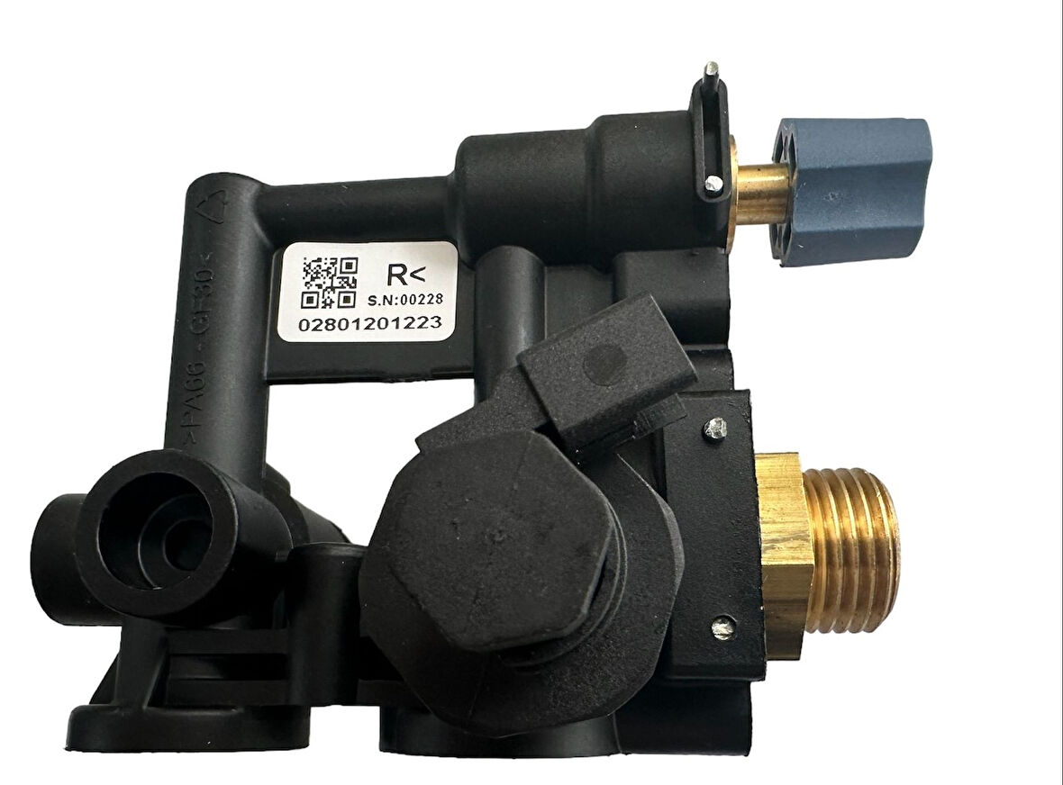 WARMHAUS SANİCA DAIKIN TÜRBİN GRUBU