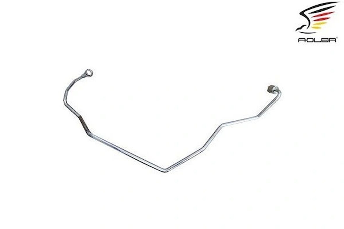 028145771BF TURBO YAĞLAMA BORUSU - PASSAT-A4-A6 1.9 TDİ AFN-AVG