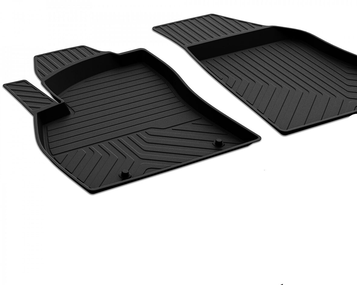 NEMO ÖN İKİLİ 4D HAVUZLU PASPAS OMSA 2013 2014 2015 2016 2017