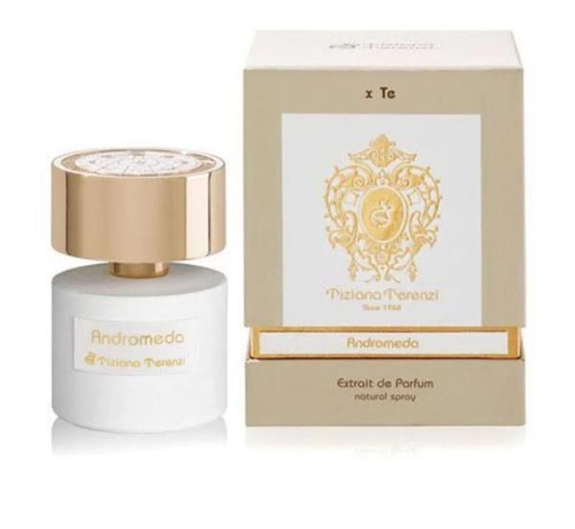 Andromeda EDP 100 ml Unisex Parfüm