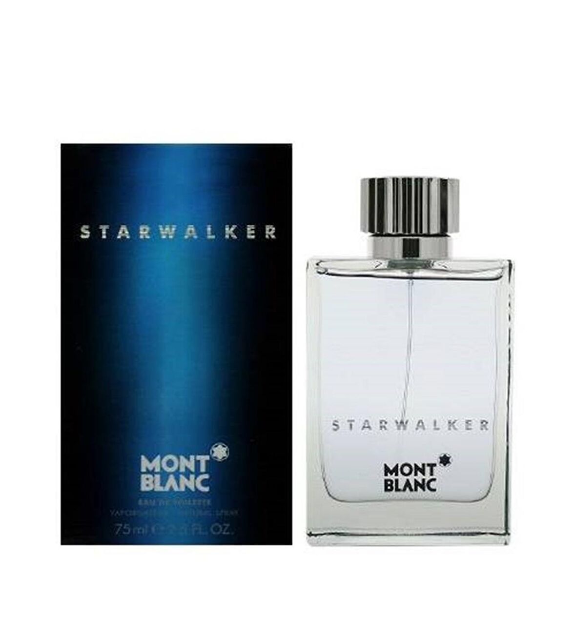 Mont Blanc  Starwalker Edt 75ml.Vp.For Man Erkek 