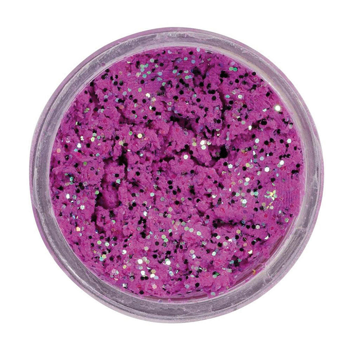 Berkley PowerBait Select Trout Bait sâhte Yem NYMPH-WITH-GLITTER 