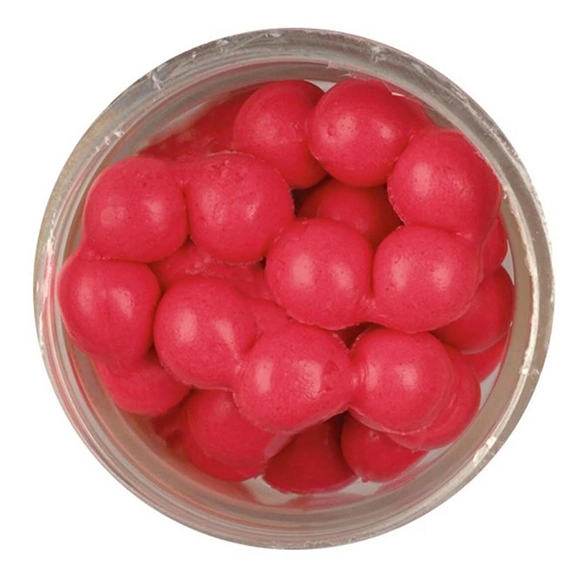 Berkley Powerbait Power Eggs Floating Magnum Garlic Sahte Yem PIN