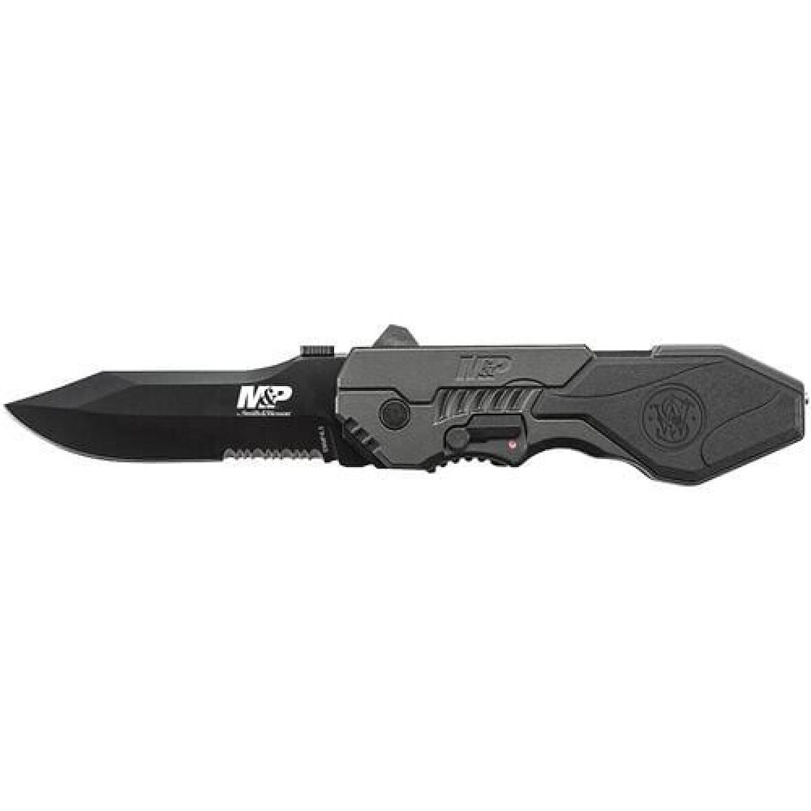 Smith & Wesson® M&P M.A.G.I.C Assisted Opening Knife Bıçak SWMP4LSCP