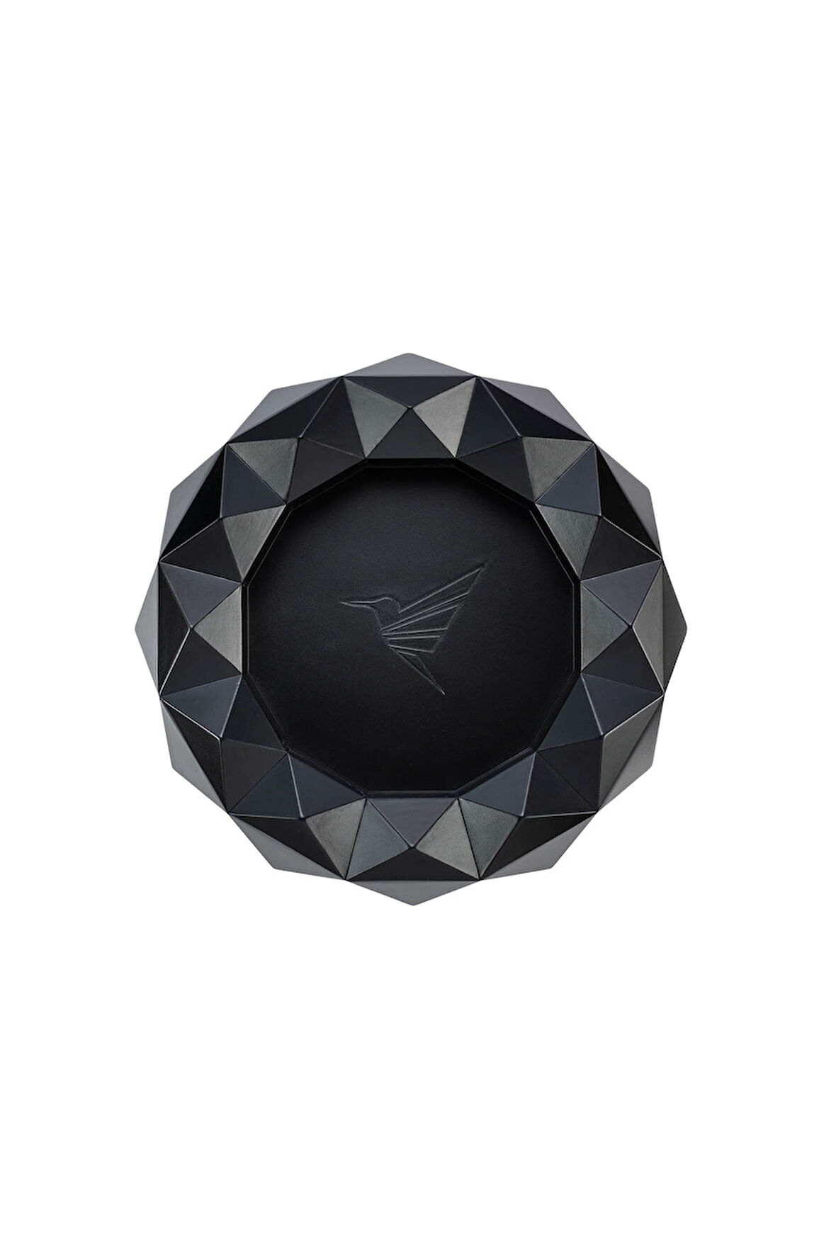 Colibri Quasar Round Siyah Puro Küllüğü