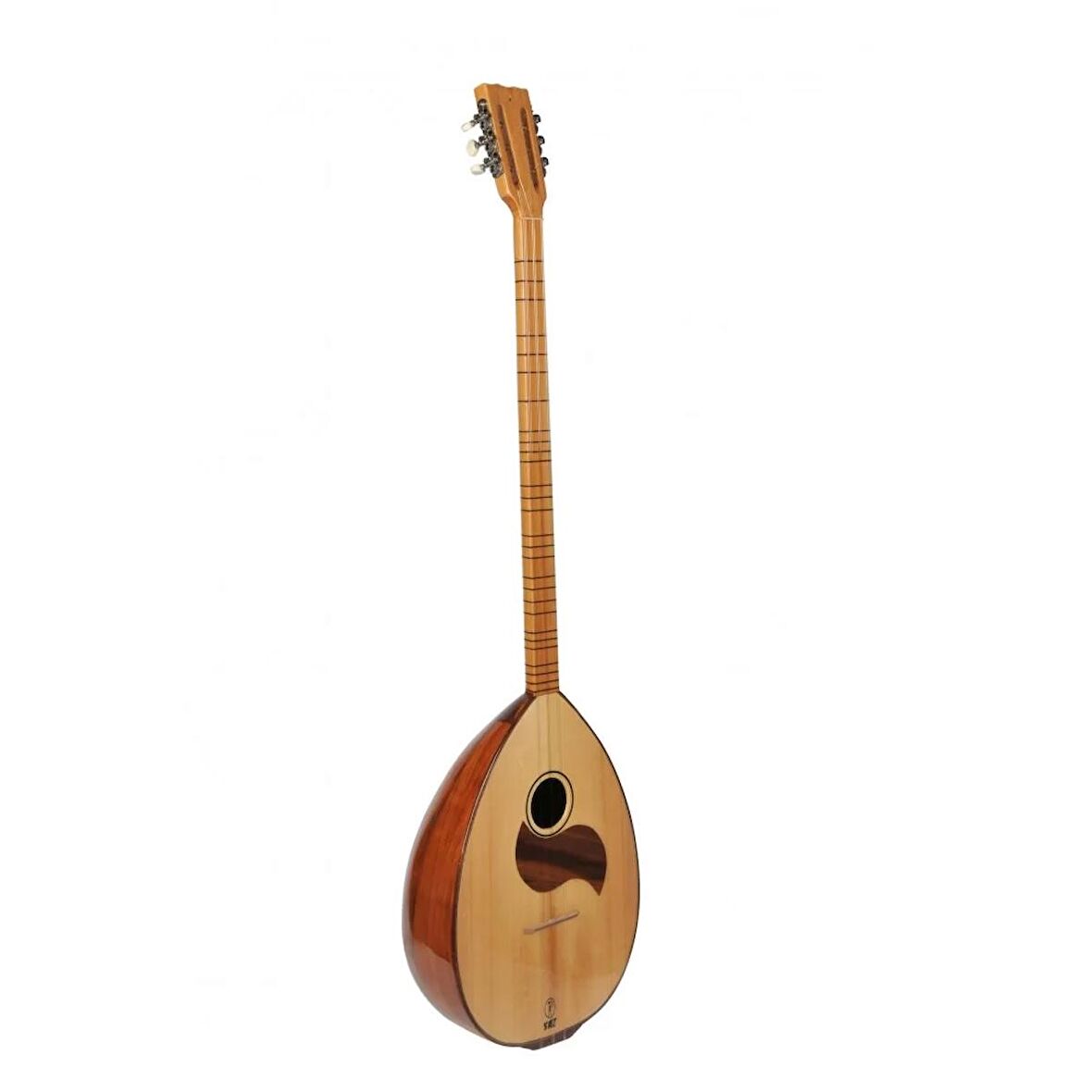 Saz Kb13c Kurdish-arabic Buzuq Kiraz