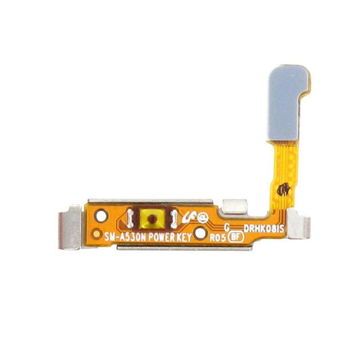 Samsung A8 2018 A530 On Off Power Film Flex