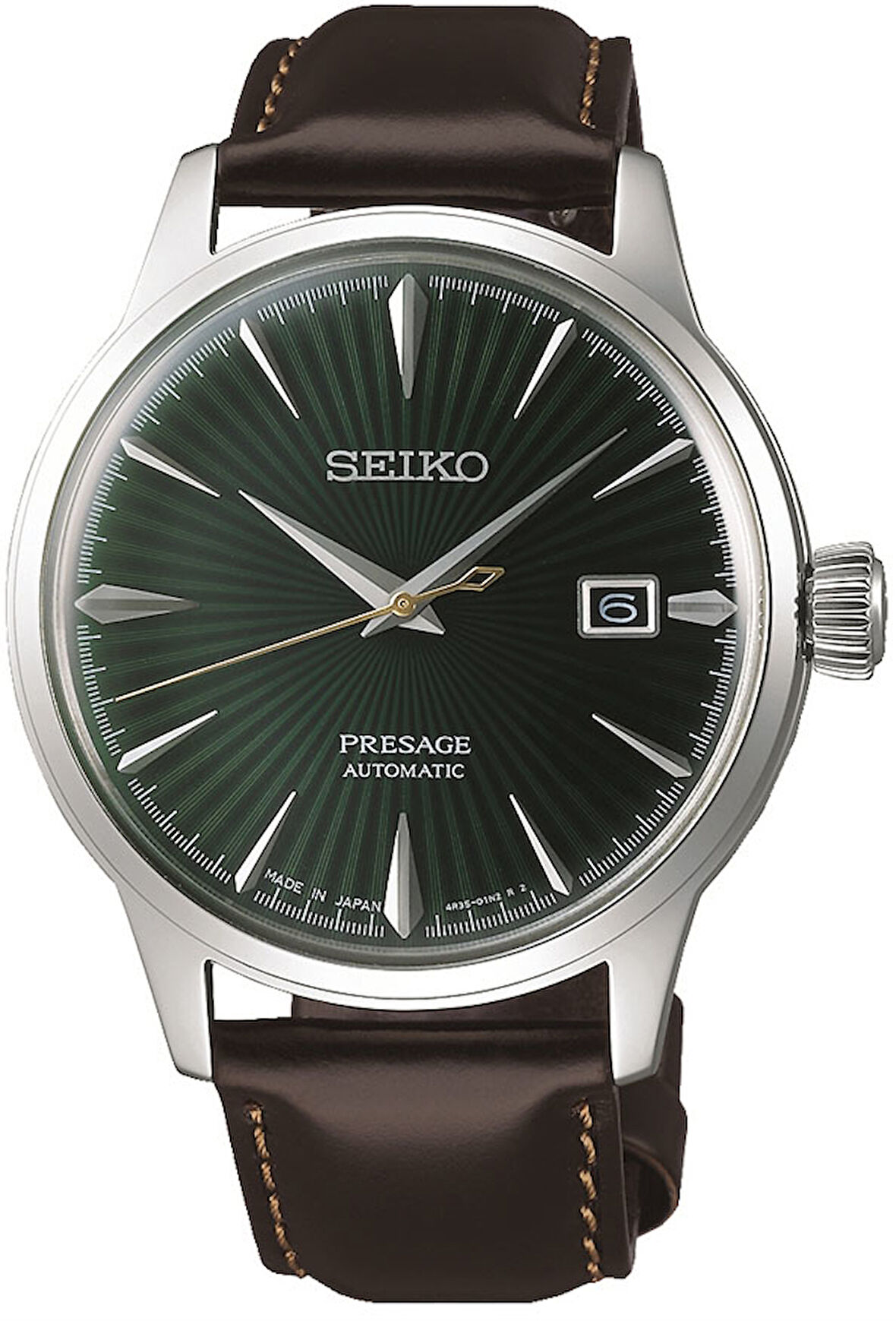 Seiko SRPD37J