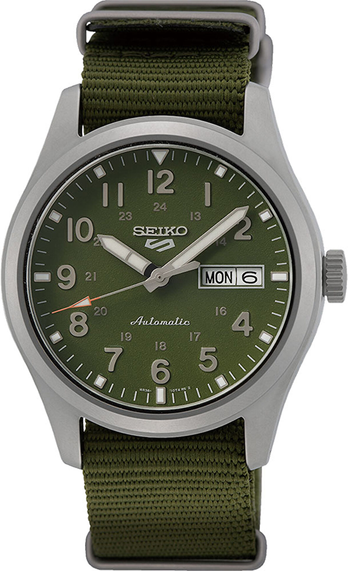 Seiko SRPG33J