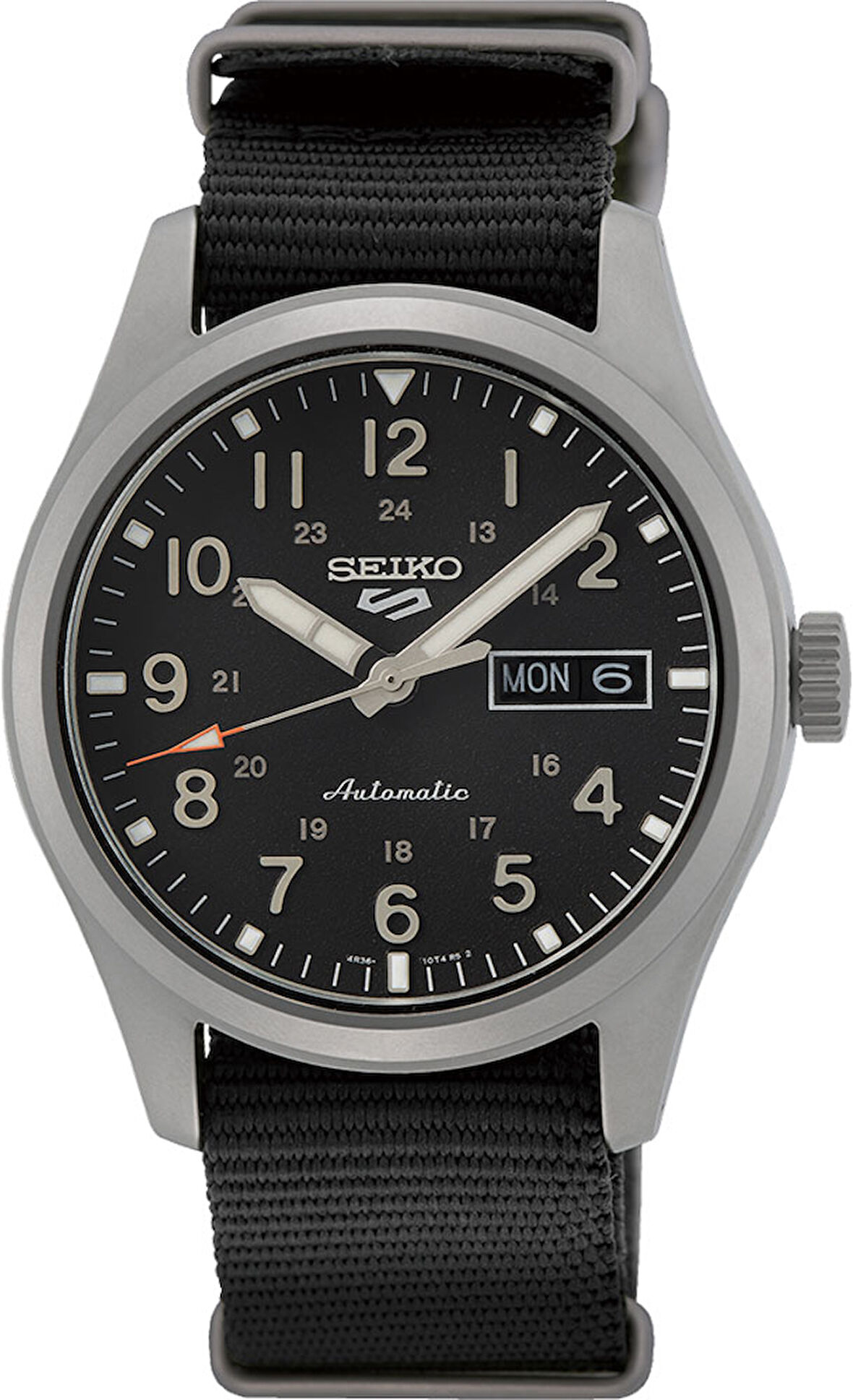 Seiko 5 SPORTS SRPG37J Erkek Kol Saati