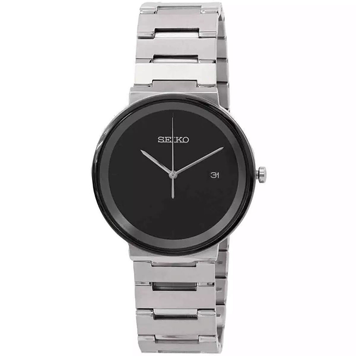 Seiko SUR485P Erkek Kol Saati