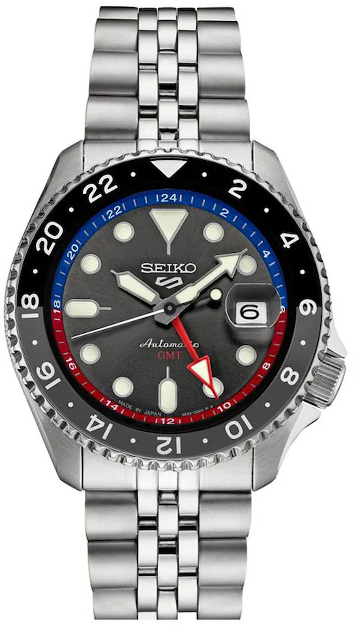 Seiko SSK019