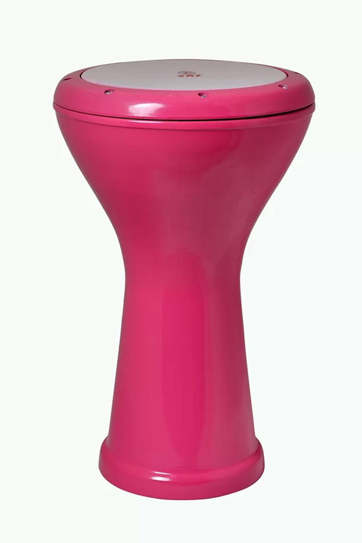 Saz 370b-pn Çömlek Darbuka Statik Pembe