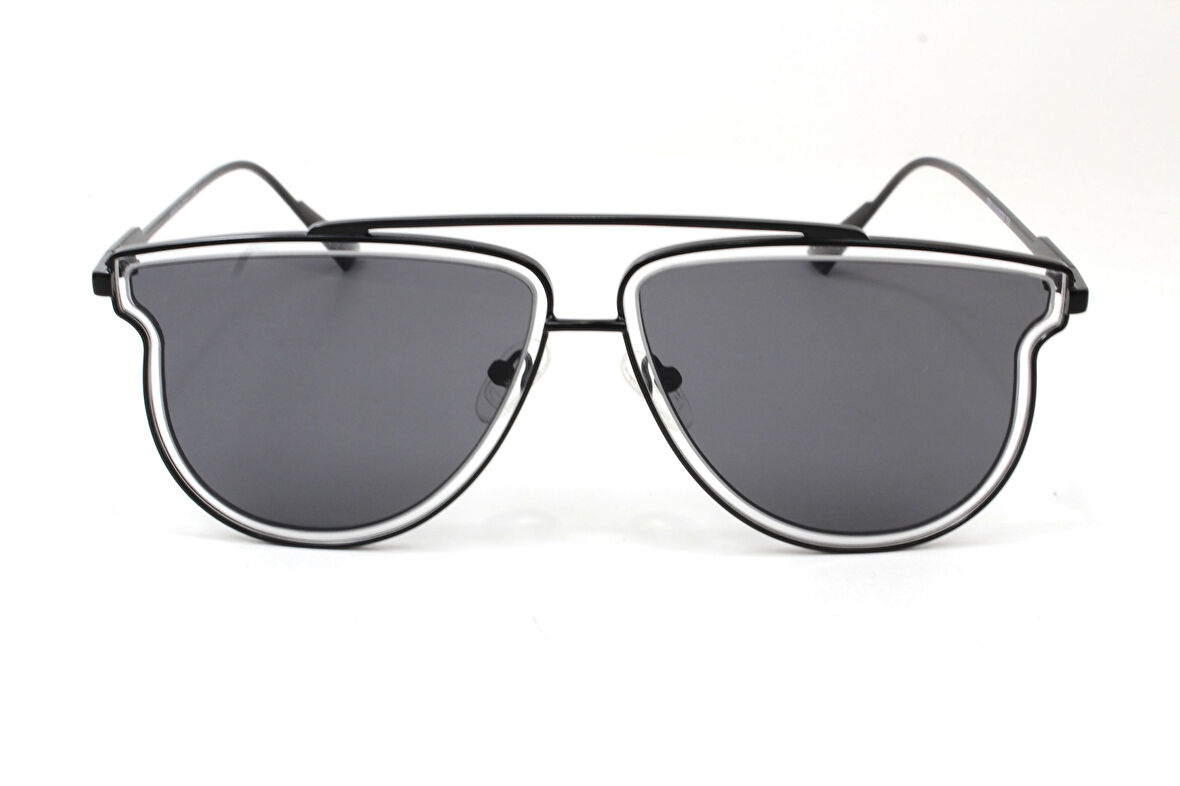 02 C1 60 Olivier Philippe Güneş Gözlüğü