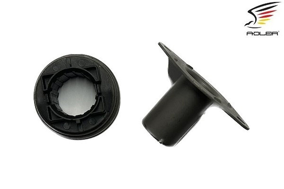 02T141170C DEBRİ̇YAJ RULMANİ & PRİ̇ZDİ̇REK KAPAĞİ - BORA-FABİA-GOLF-OCTAVİA 1.2-1.4