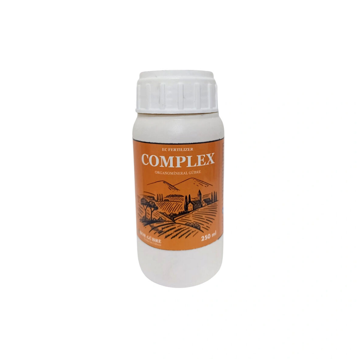 COMPLEX 250 ml Organik Sıvı Gübre