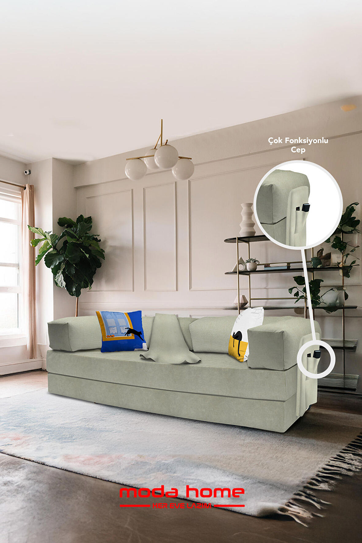 Retro yataklı kanepe,yatak olabilen,dinlenme amaçlı legom aktivite koltuğu