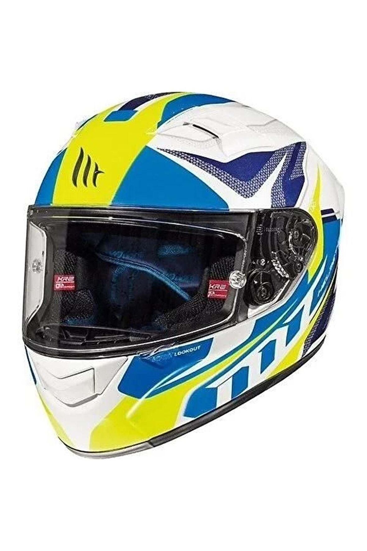 KRE LOOKOUT G6