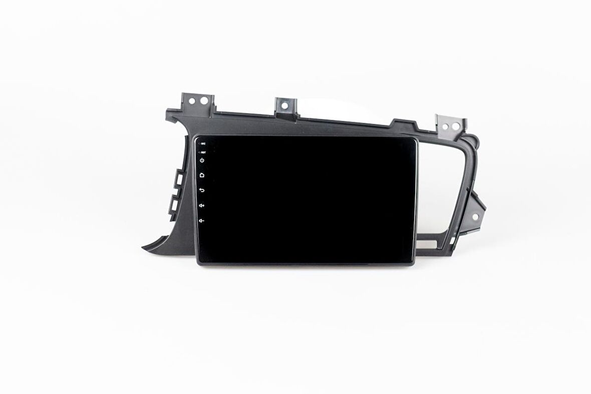 Navismart Multimedya - 8 Çekirdek İşlemci, 8GB RAM, 128GB HAFIZA Kia Optima (2012-2013) ile uyumlu