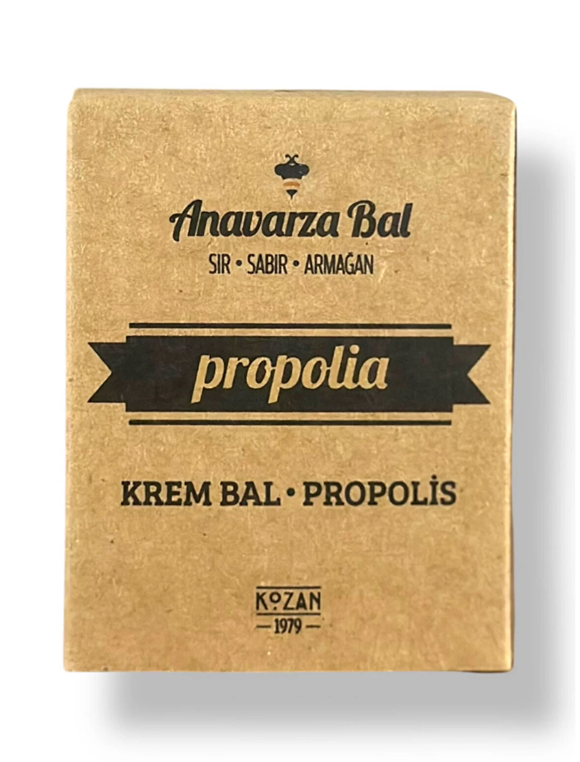 Krem Bal Propolis 200 gr.