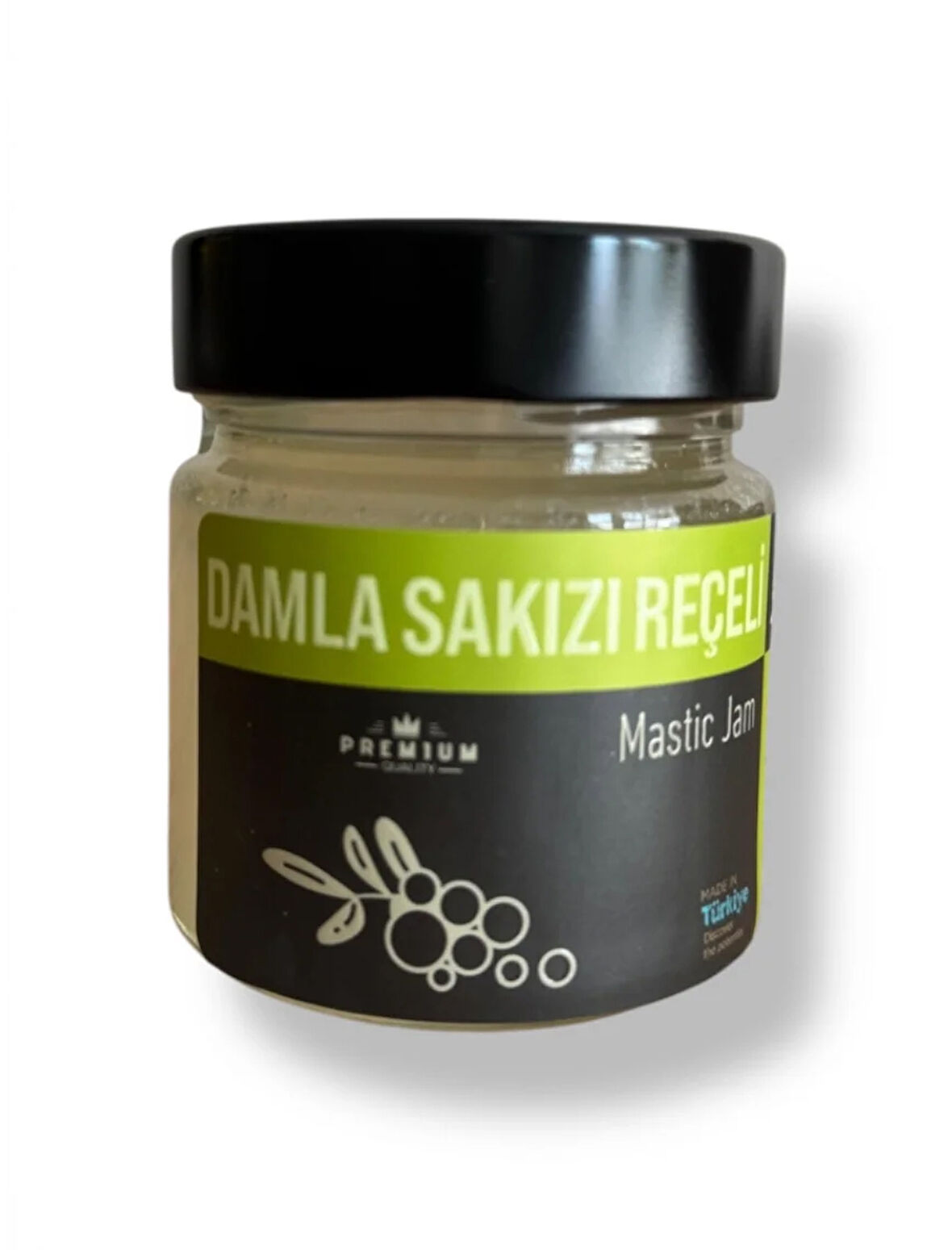 Damla Sakızı Reçeli 230 gr.