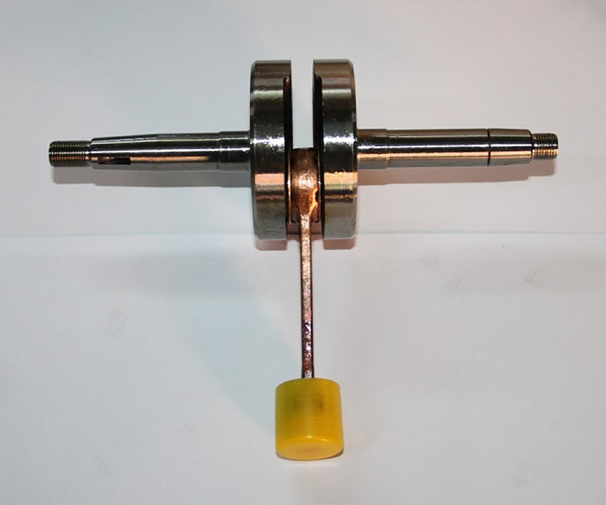 Monero MOBİLET KRANK ÇAMLI