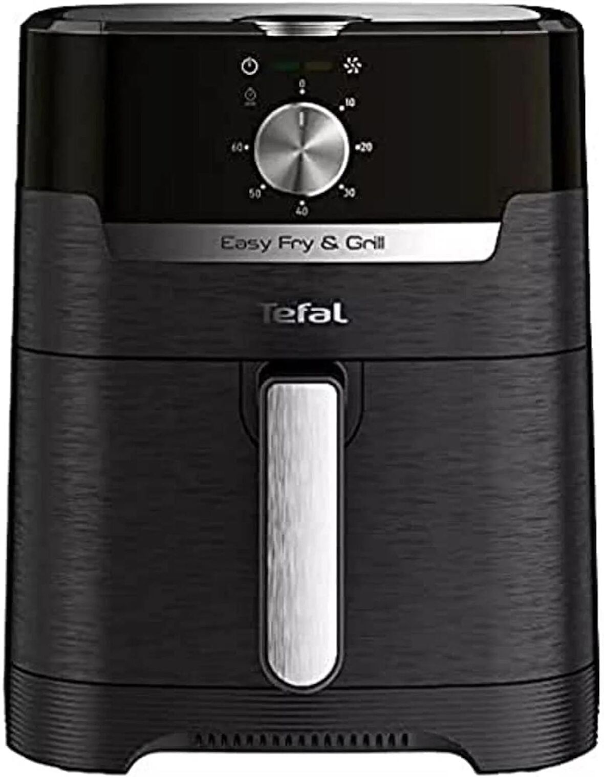 (OUTLET - TEŞHİR) Tefal Easy Fry Grill EY501815 4.2 lt Yağsız Fritöz 