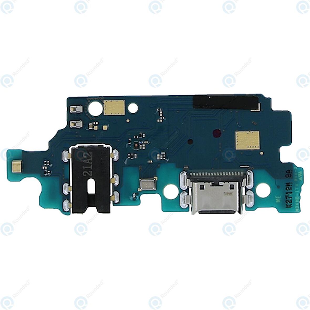 Sasung A23 Şarj Soketi, Mikrofon Bordu SM-A235F