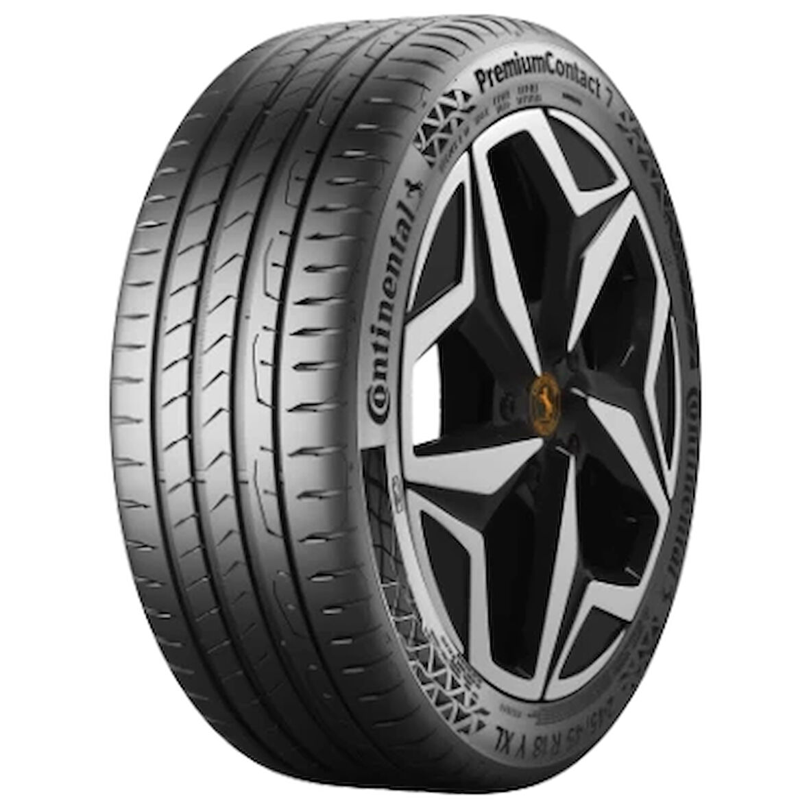 245/40R19 98Y XL SPORT CONTACT 7 FR