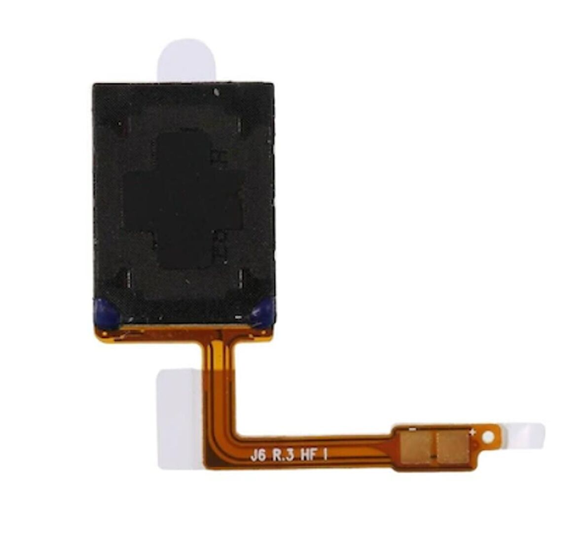 Samsung Galaxy J6 J600 Zil Bazır Buzzer Hoparlör