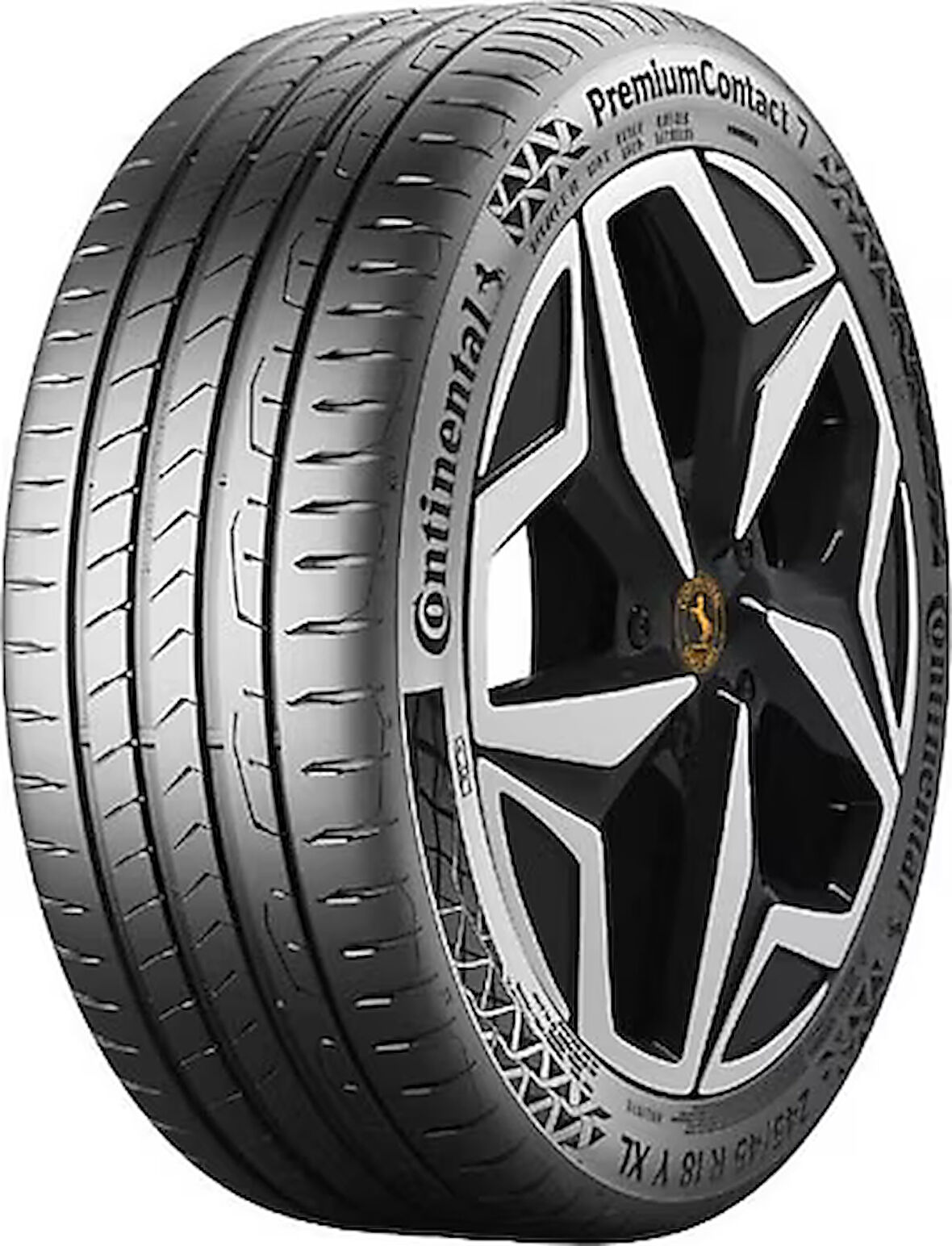 215/65R16 102V XL PREMIUM CONTACT 7