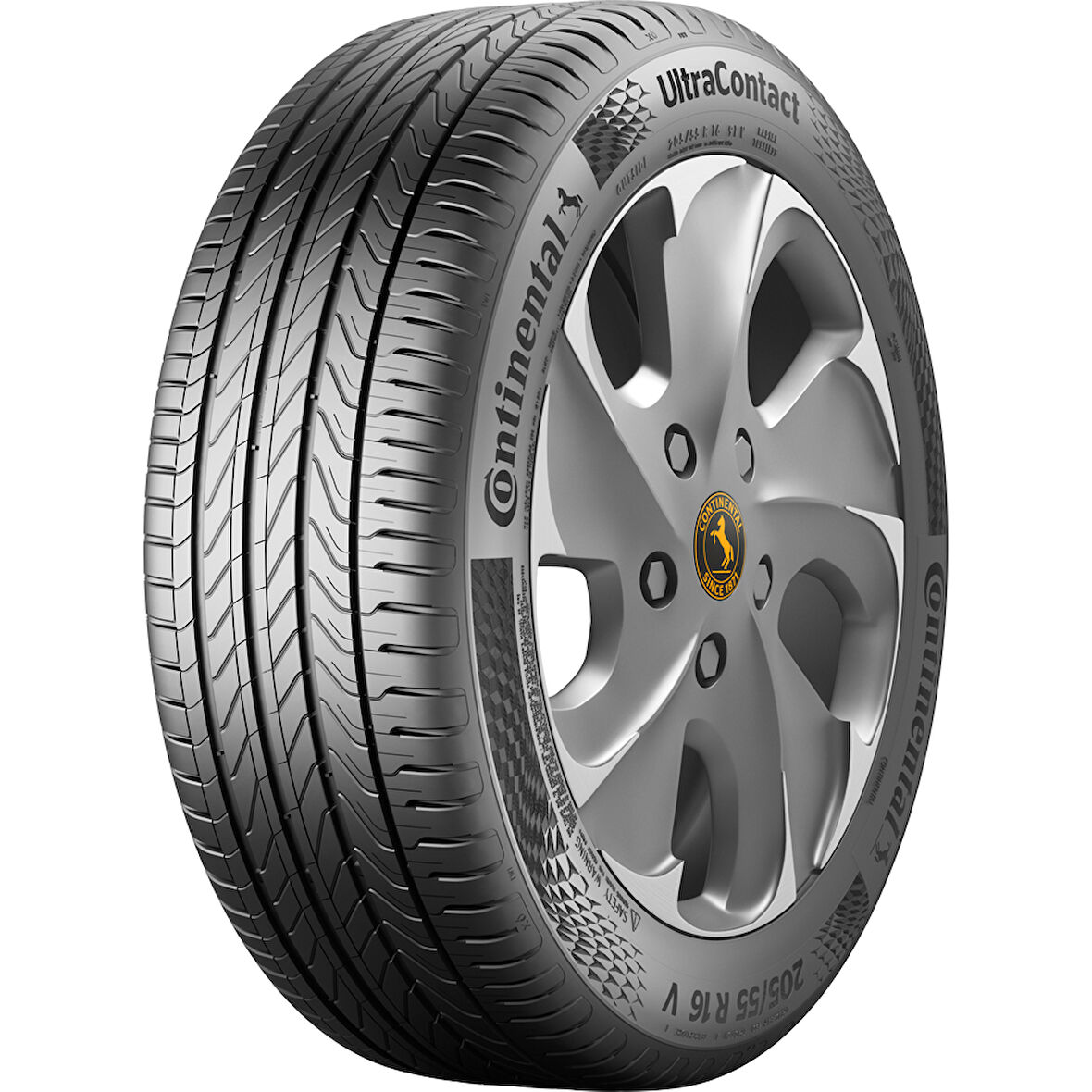 225/55R17 101W XL ULTRA CONTACT NXT CRM FR