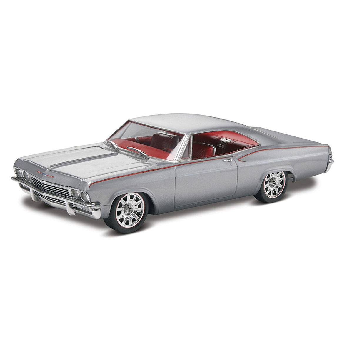 Revell Maket Model Kit 65 Chevy Impala 14190