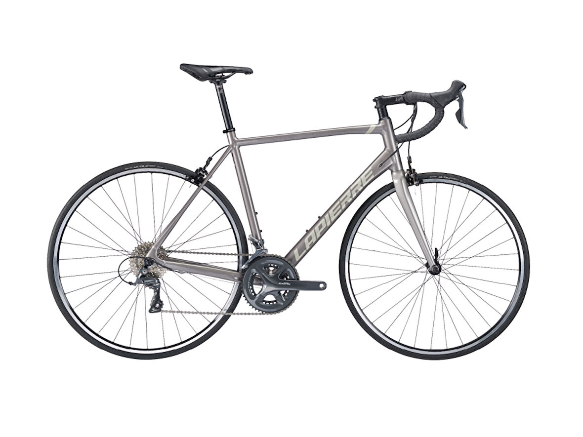 Lapierre Sensium 1.0 28 Jant Yarış Bisikleti (Gri Bej) 52cm
