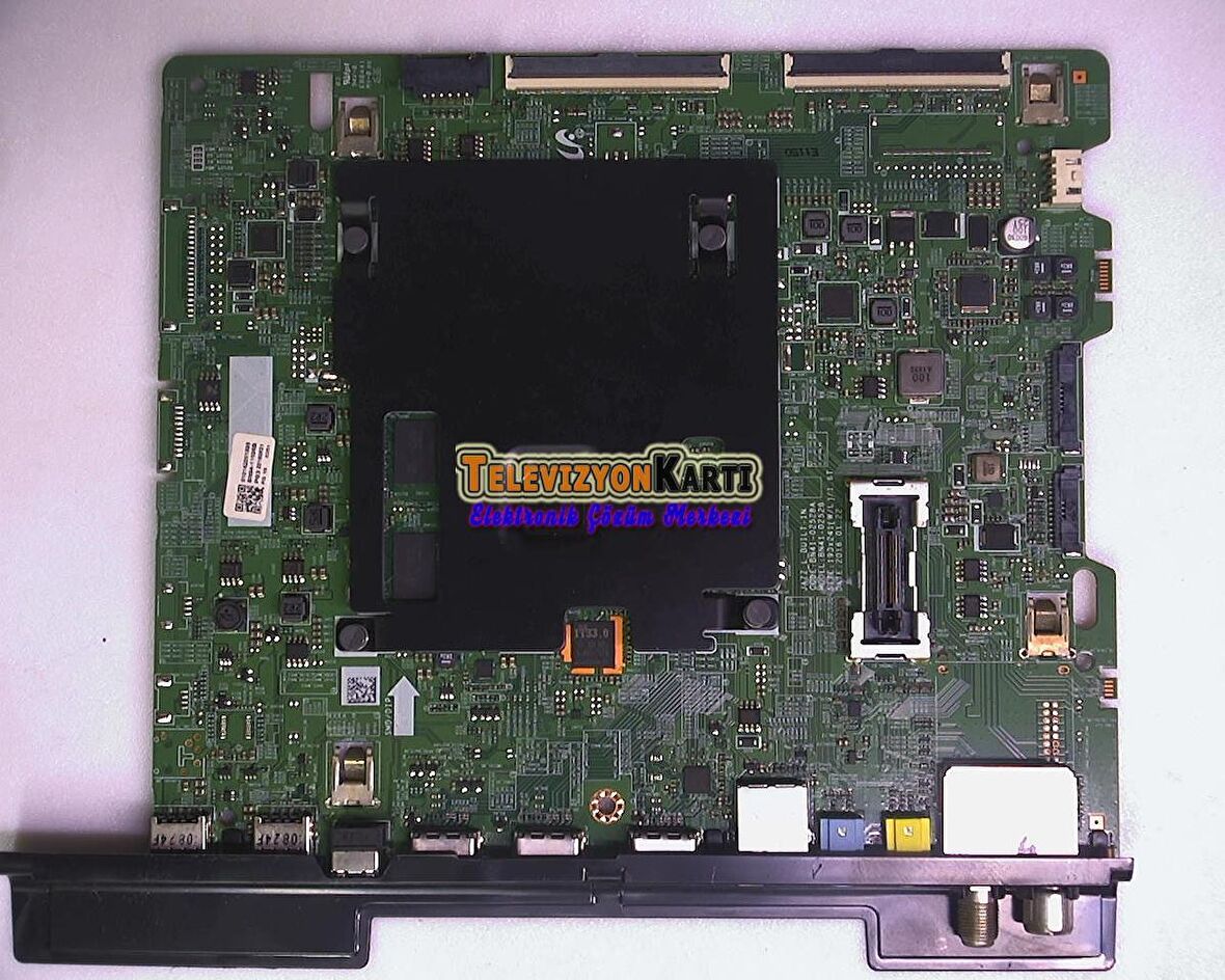 BN41-02528A BN94-11006B Samsung UE40KU7000U Main Board