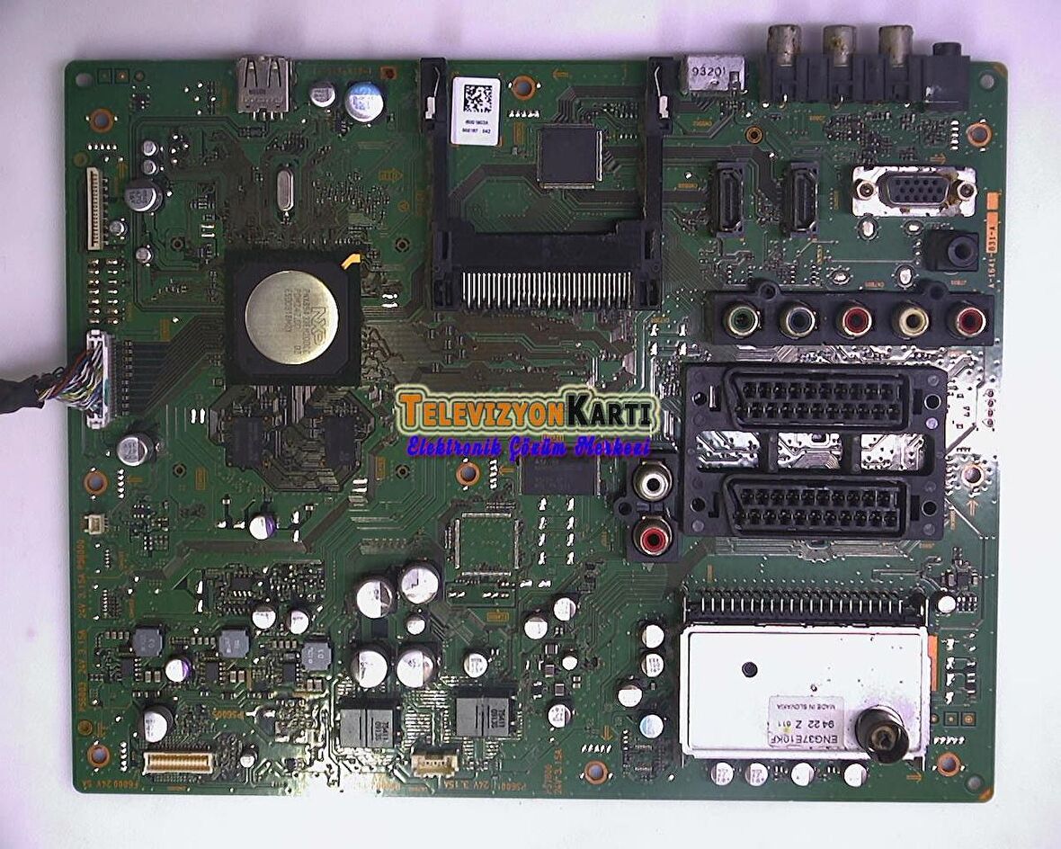 Sony KDL-32P3550, PS6002-P6005, PSC10265H ,RUNTK 4024TP