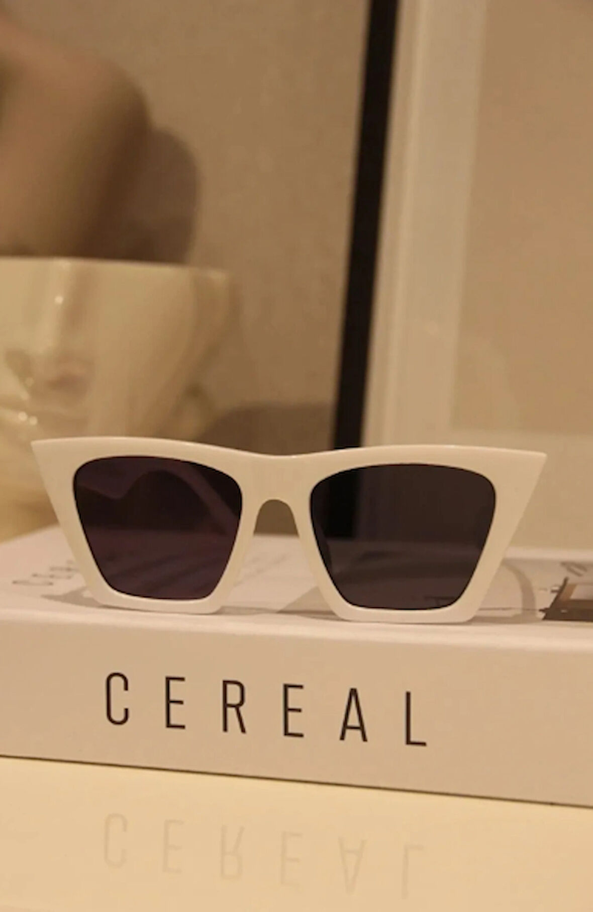 UNISEX GÜNEŞ GÖZLÜĞÜ