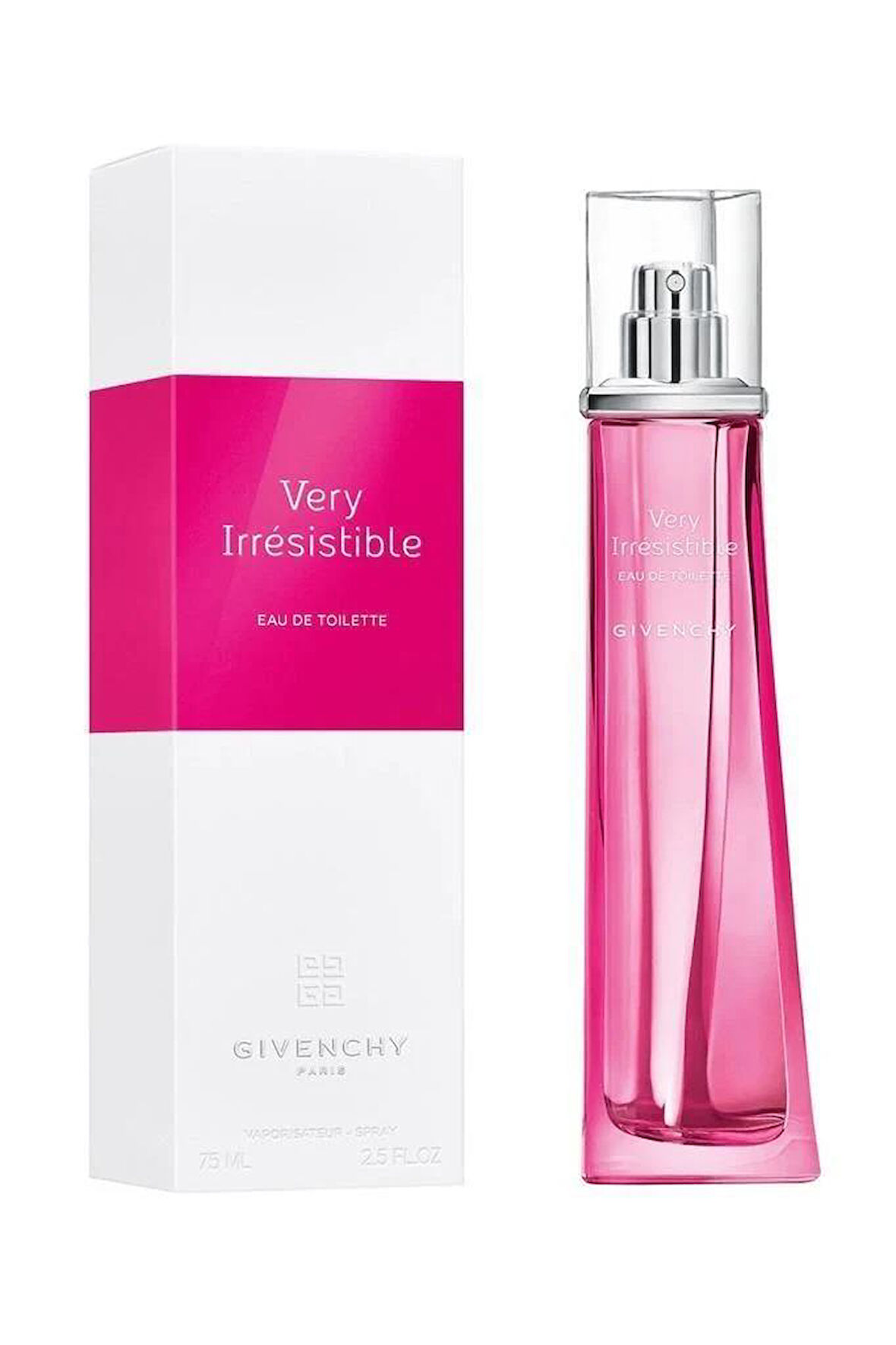 Givenchy Very Irresistible EDT 75 ml Kadın Parfüm