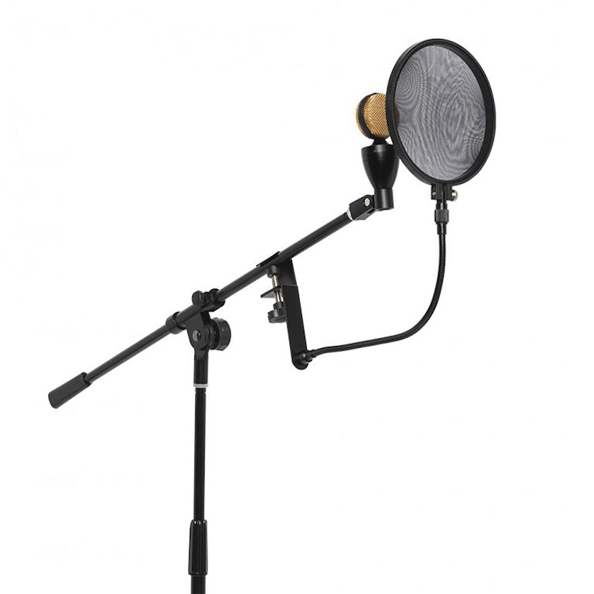 STAGG POP FİLTRE PMCOH