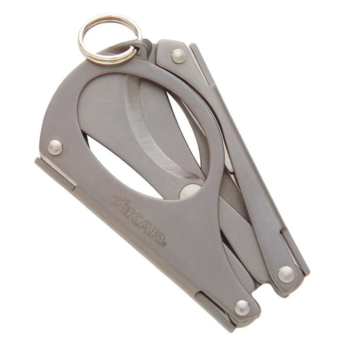 Xikar MTX Multi-Tool Titanyum Puro Makası Kesici
