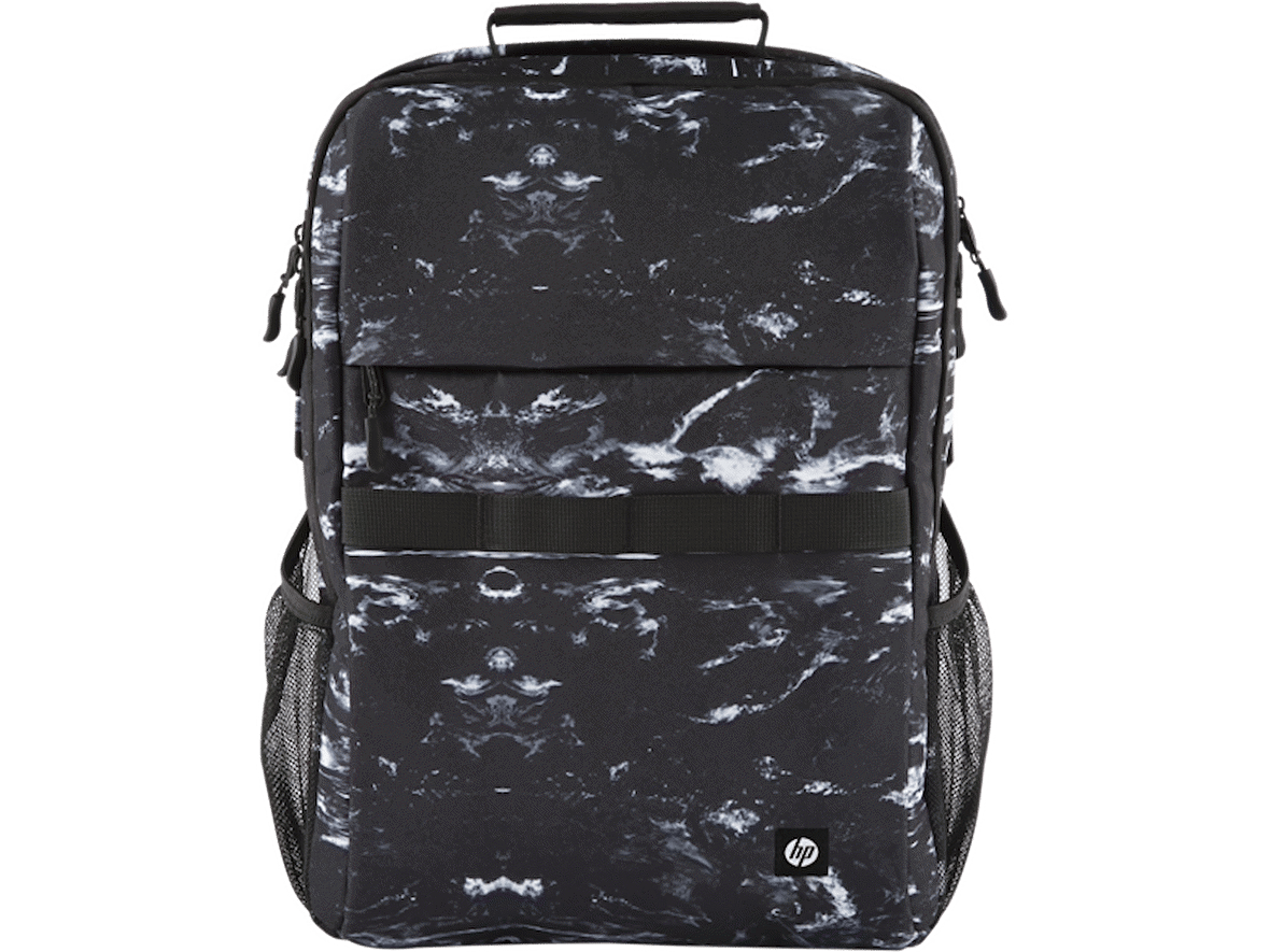 HP Campus XL Marble Stone Backpack